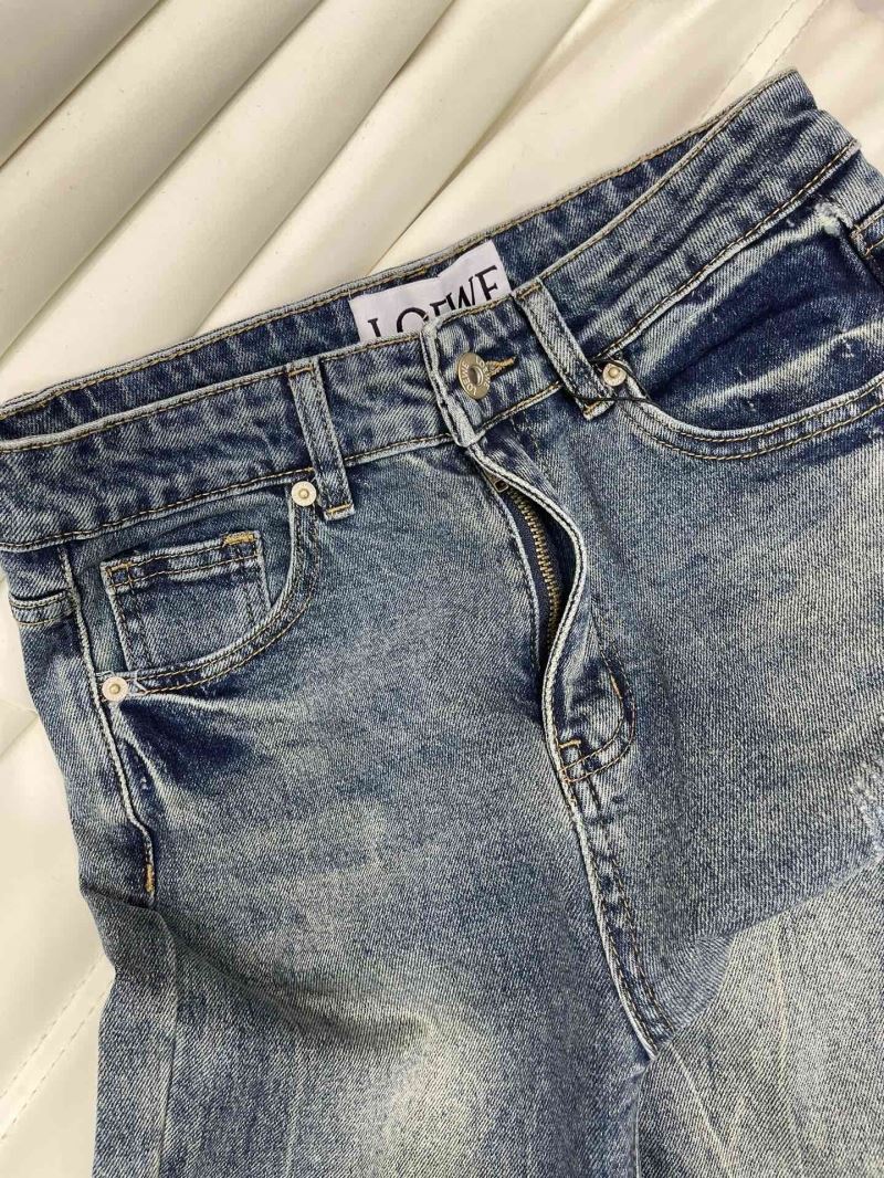 Loewe Jeans